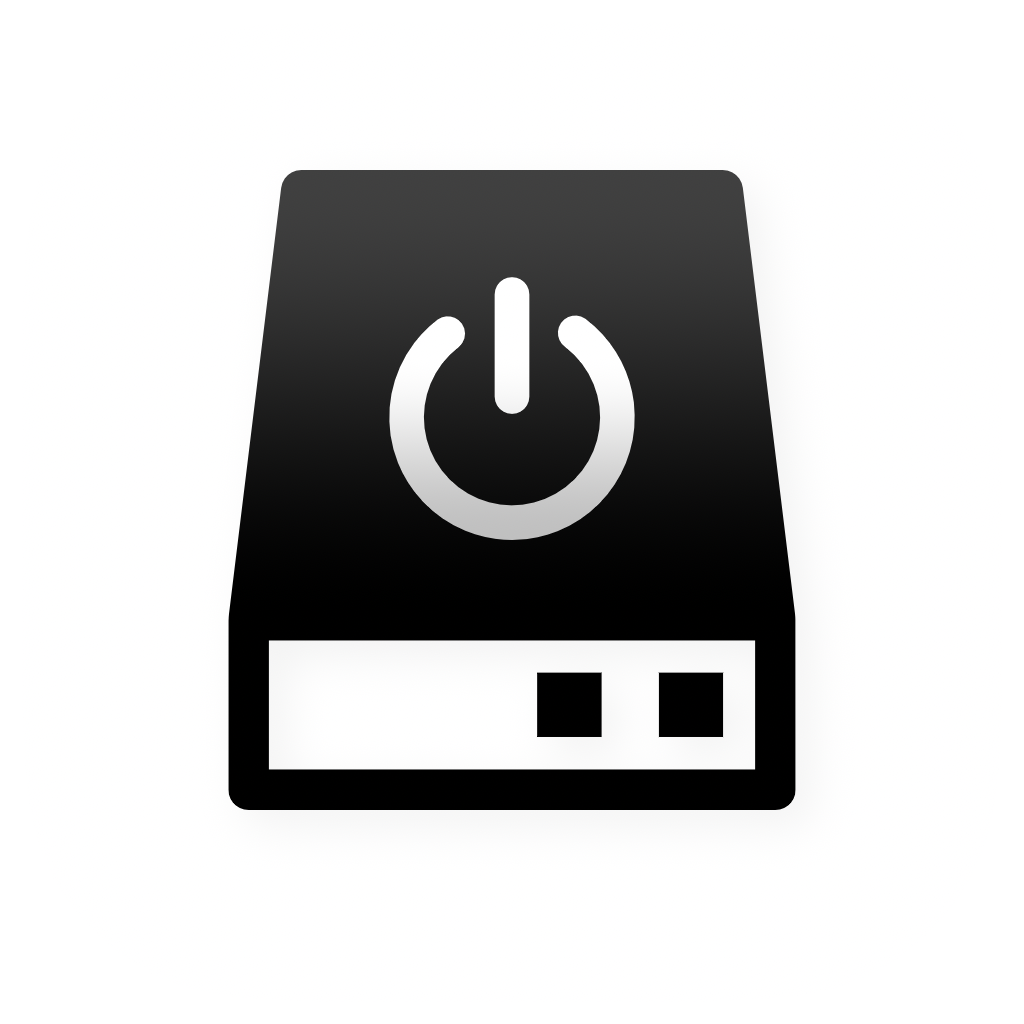 MountMate Icon